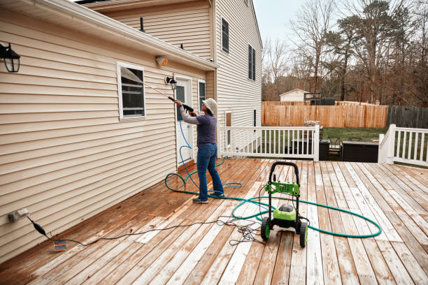 Pressure Washing Estimates in Plainedge, NY